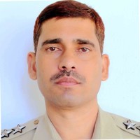 Kishore Singh