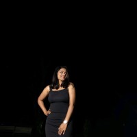 Monalisa Das