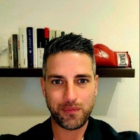 Shawn Cameron MacDonald