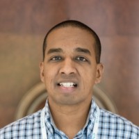 Anand Krishnan