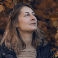 Евгения Посметьева