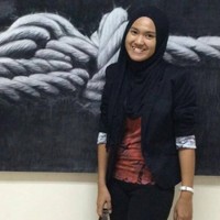 Afiqah Azman Aminudin