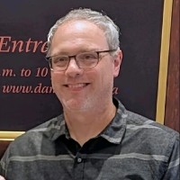 Randall White