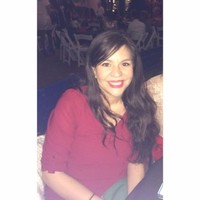 Nathalia Cisneros