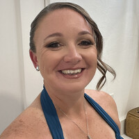 Ashley Mckinney