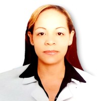 Gloria Elena Domínguez David