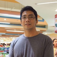 Ronaldo Dela Cruz