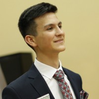 Bohdan Osadchyi