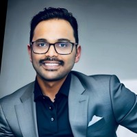 Siva S Kumar