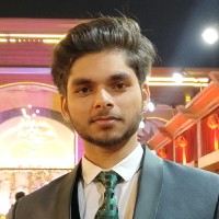 Ankur Mishra