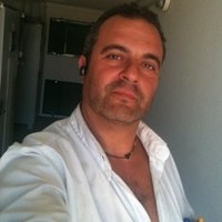 Jordi Domingo Pascual