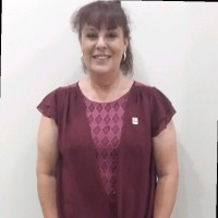Irma Pretorius