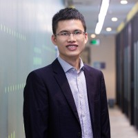 Jerry Zhu