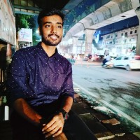 Kailash Kallur