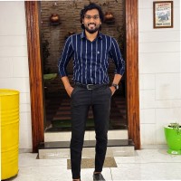 Rushikesh Gurav