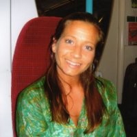 Antonia Mealing