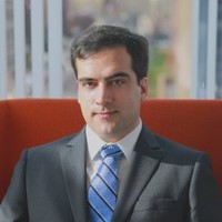 David J. Niedzwiecki