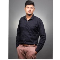 Arun B