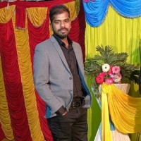 Hareesh NP