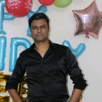 Sachin Kothawade