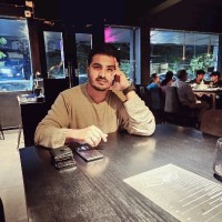 Vivin Varghese