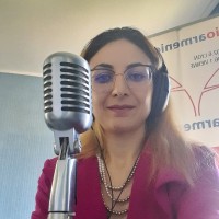 Arpine Khachatryan