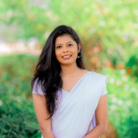 Madhushika Sandamali