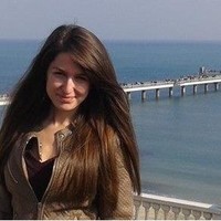 Ljubomira Baycheva