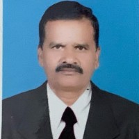 Ashok Singh