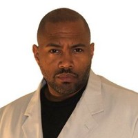Derrick Christopher