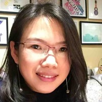 cindy zhao
