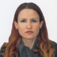 Elena Rozenshmidt Glikman