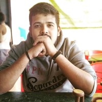 Saurabh Bagade