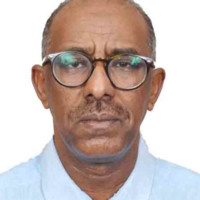 Mohamed Babiker