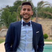Eddy Dib