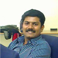 Vinayak Raikar