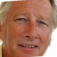 Peter Cullum