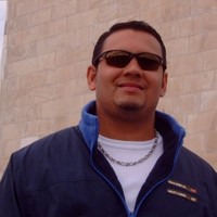Anthony Troche-Ujaque