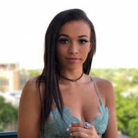 Zahara Meg Williamson