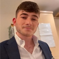 Darragh O'donoghue