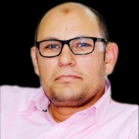 Ihab Ahmed