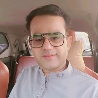 Zeeshan Baloch