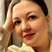 Patrícia Akamatu