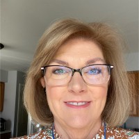 Diane Burkhardt, SHRM-CP