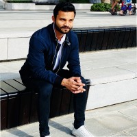 Syed Azeem Uddin