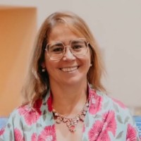 Aline Steinbrecher, PD. Dr.