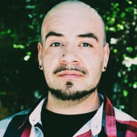 Desmond Cordova