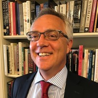 Robert Wright