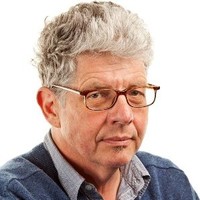 Nigel Bewley