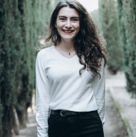 Mirela Daniela Rusu Ciocrac